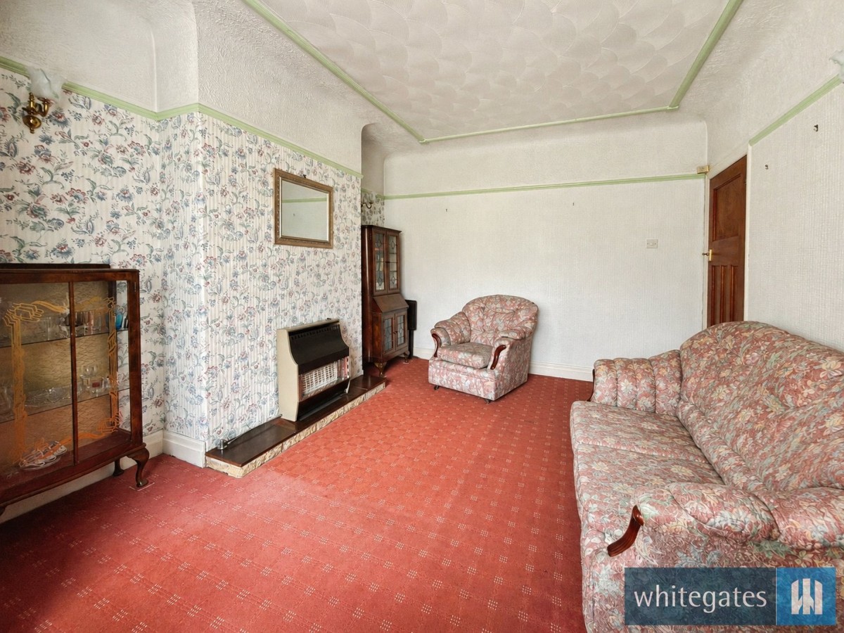 Orrell Park, Merseyside