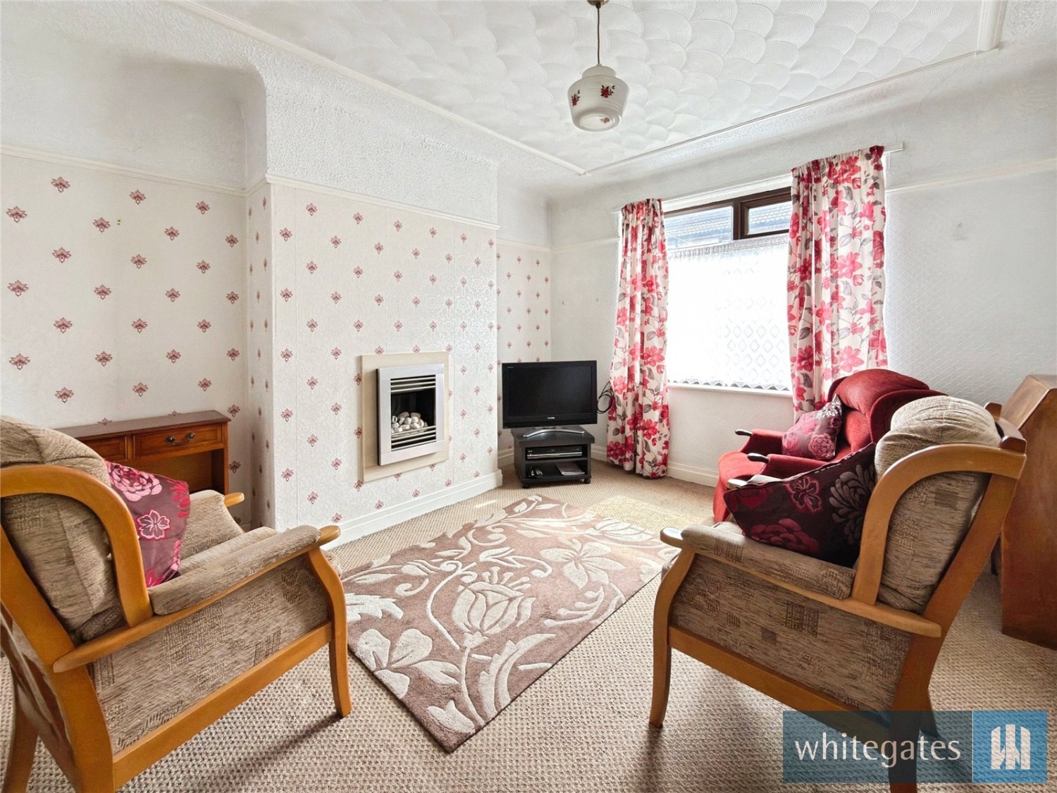 Orrell Park, Merseyside
