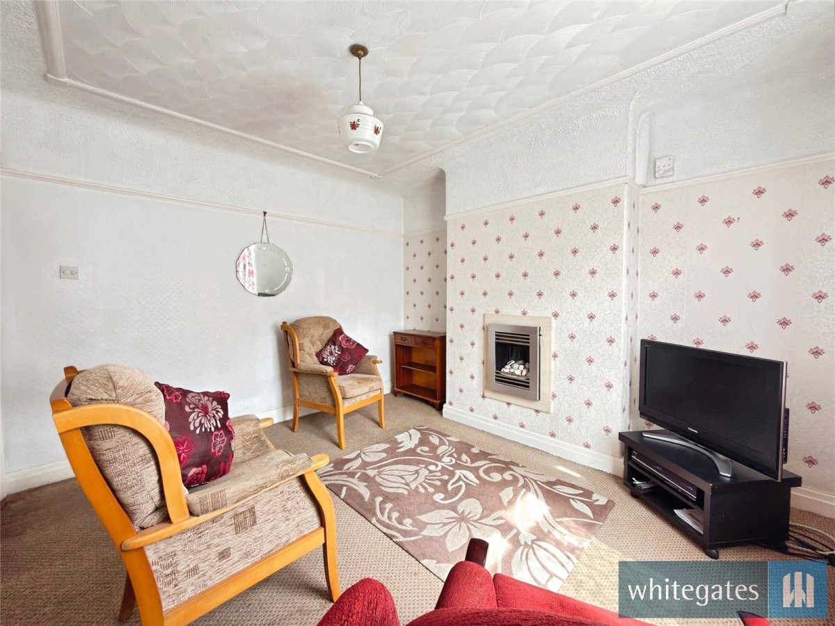 Orrell Park, Merseyside