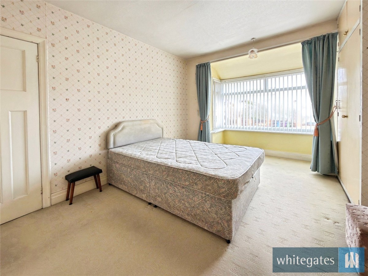 Orrell Park, Merseyside