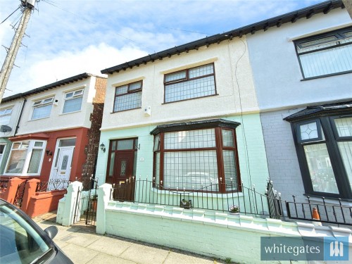 Liverpool, Merseyside