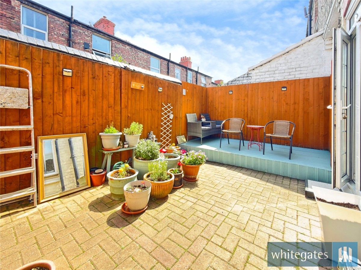Liverpool, Merseyside