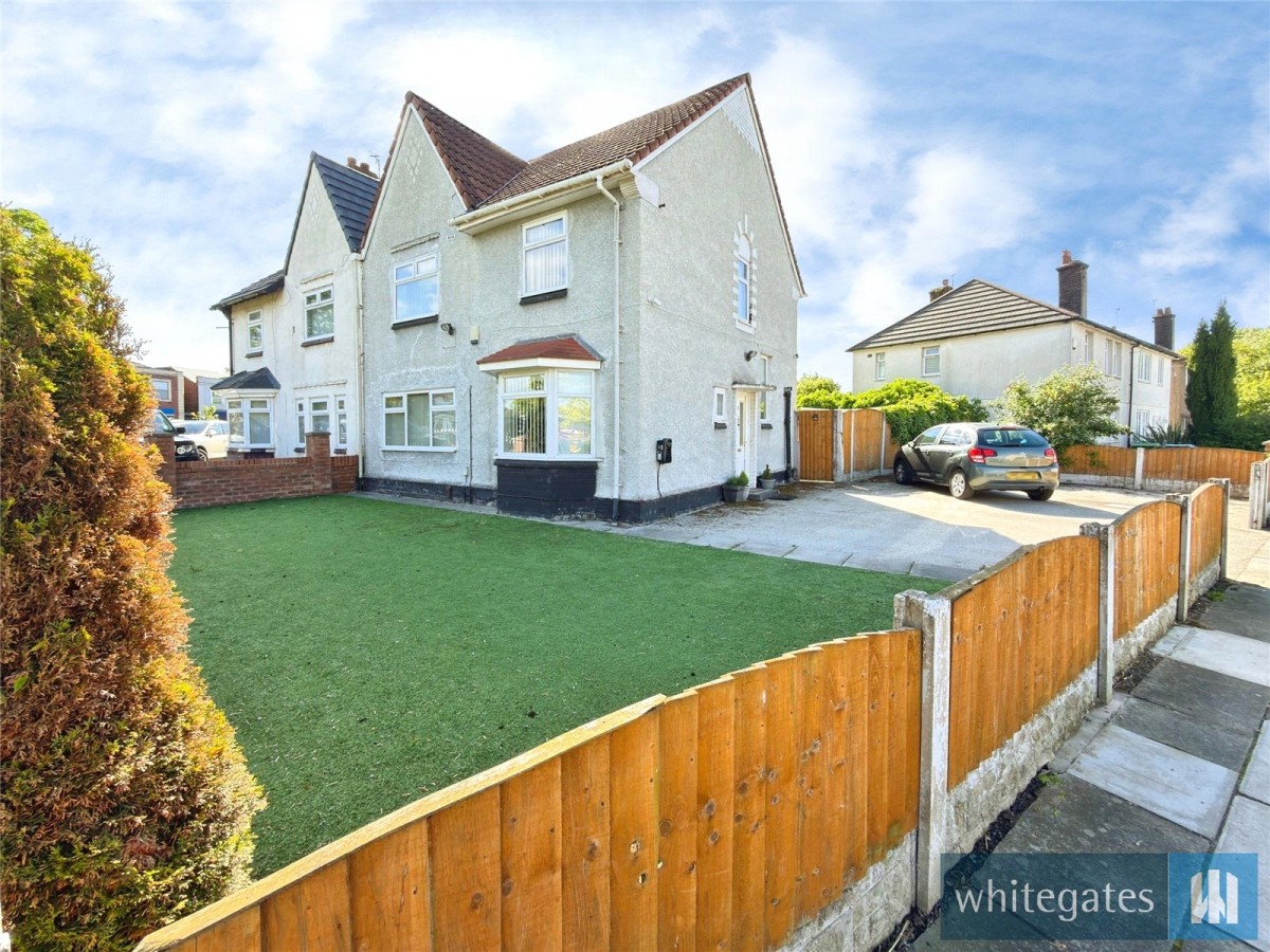 Fazakerley, Liverpool, Merseyside