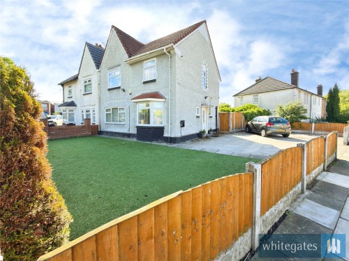 Fazakerley, Liverpool, Merseyside