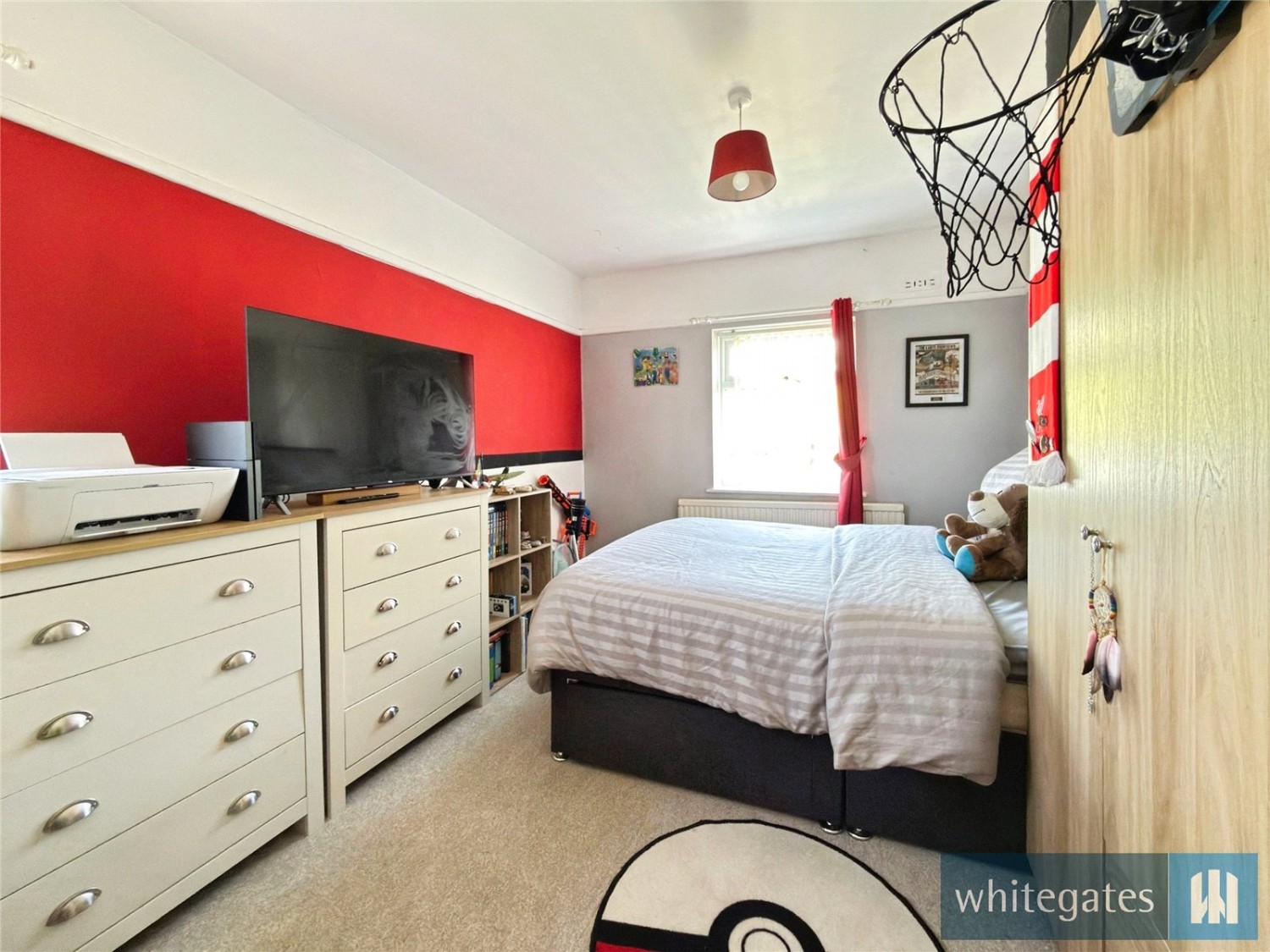 Fazakerley, Liverpool, Merseyside