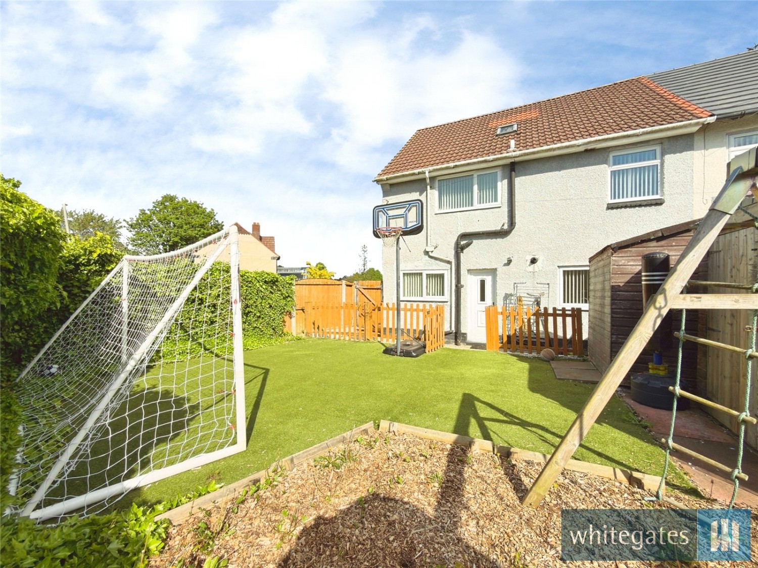 Fazakerley, Liverpool, Merseyside