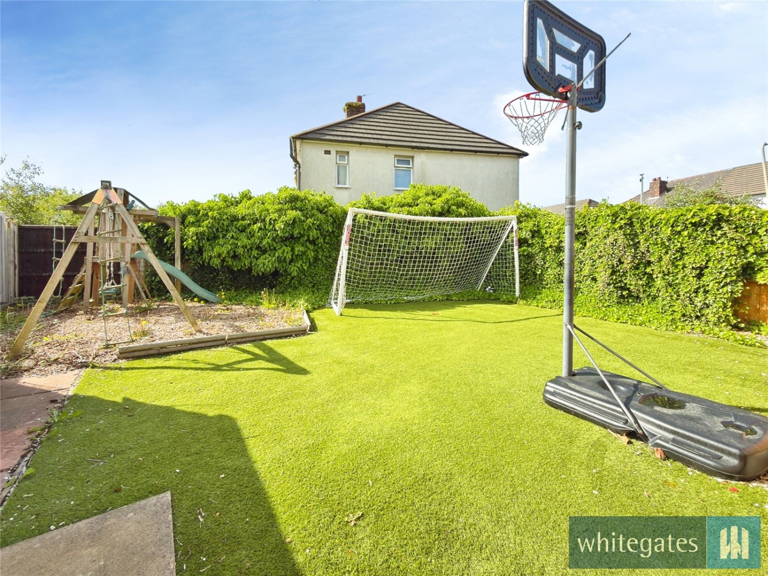 Fazakerley, Liverpool, Merseyside