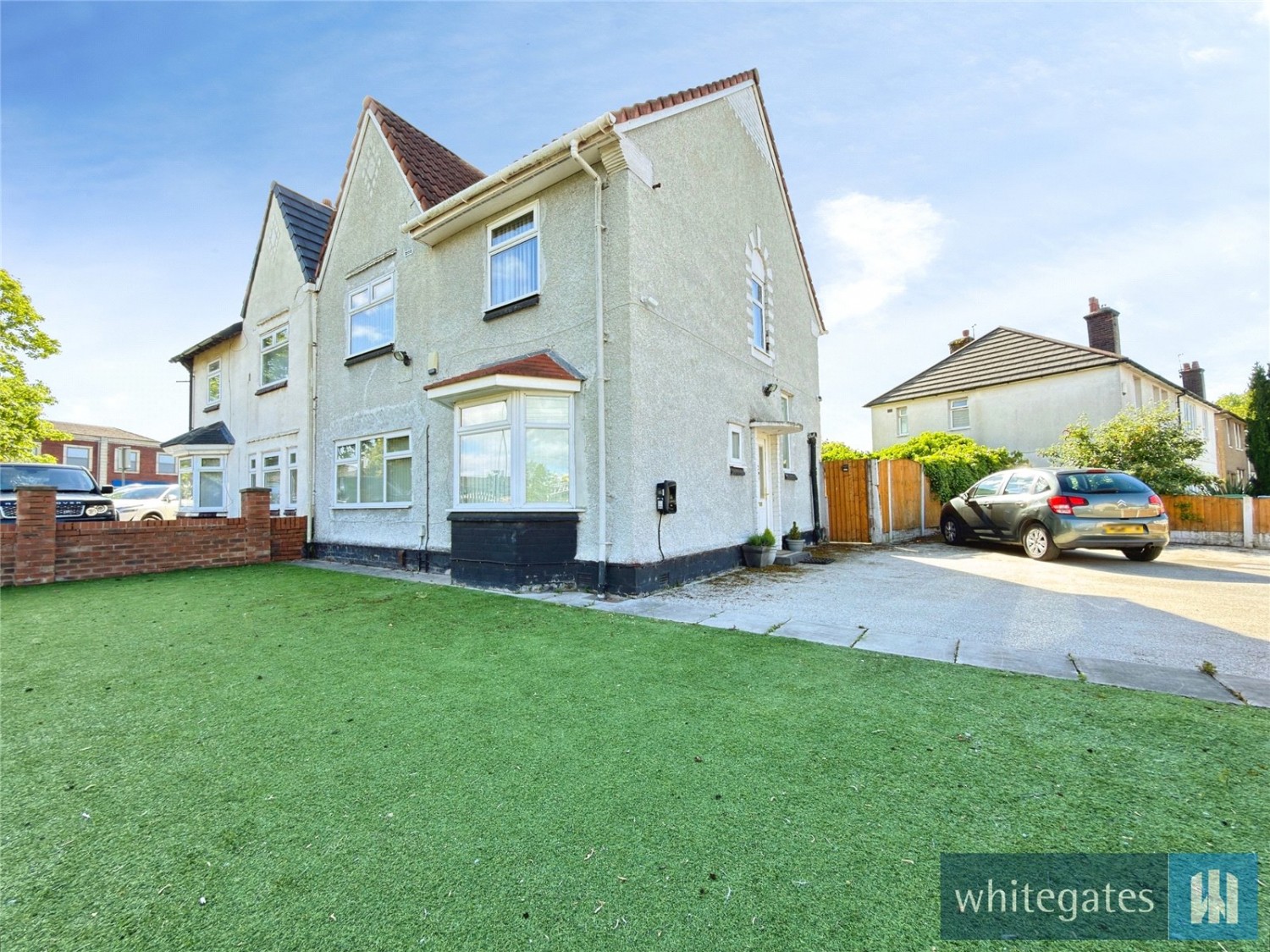 Fazakerley, Liverpool, Merseyside
