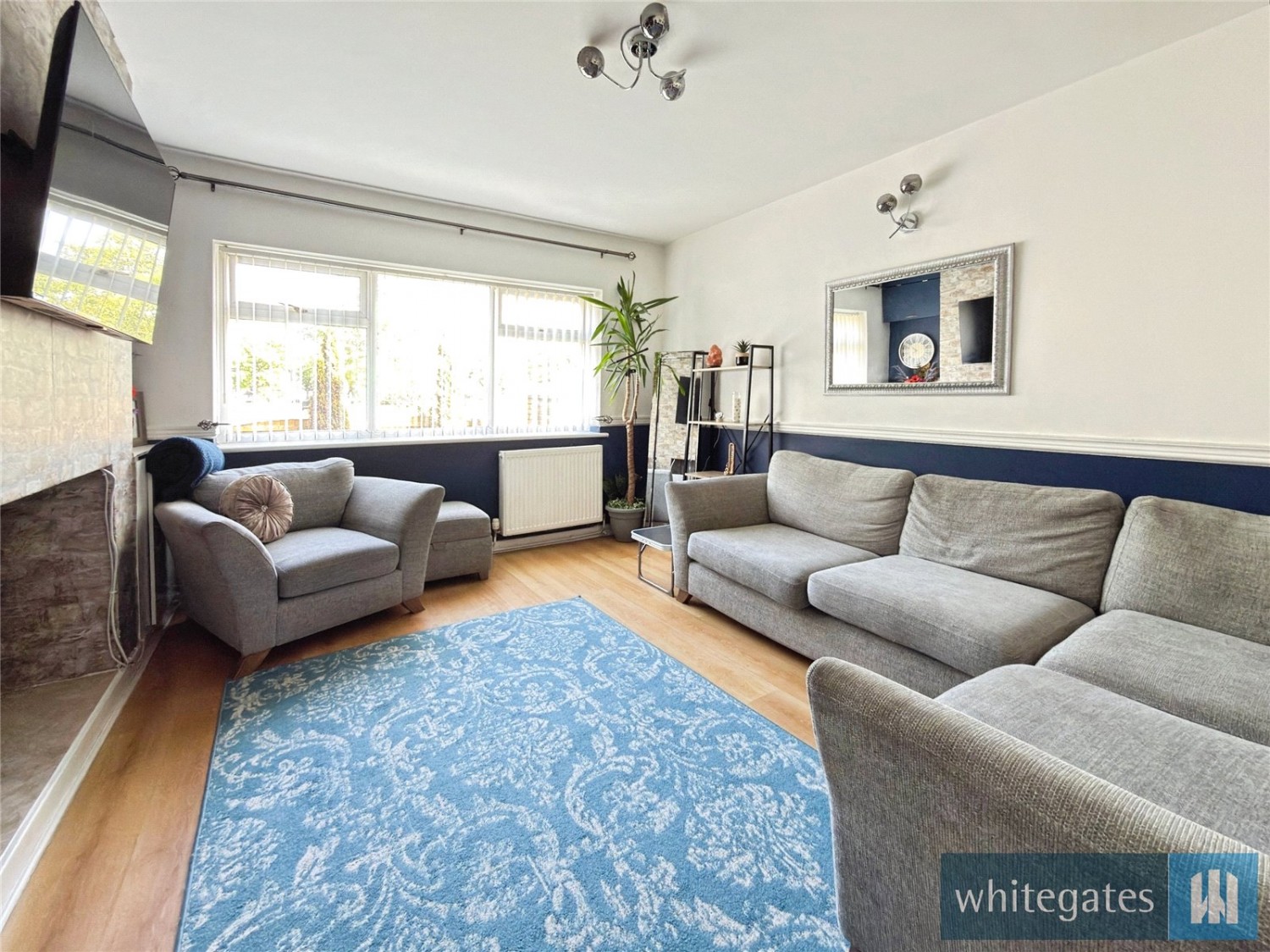 Fazakerley, Liverpool, Merseyside