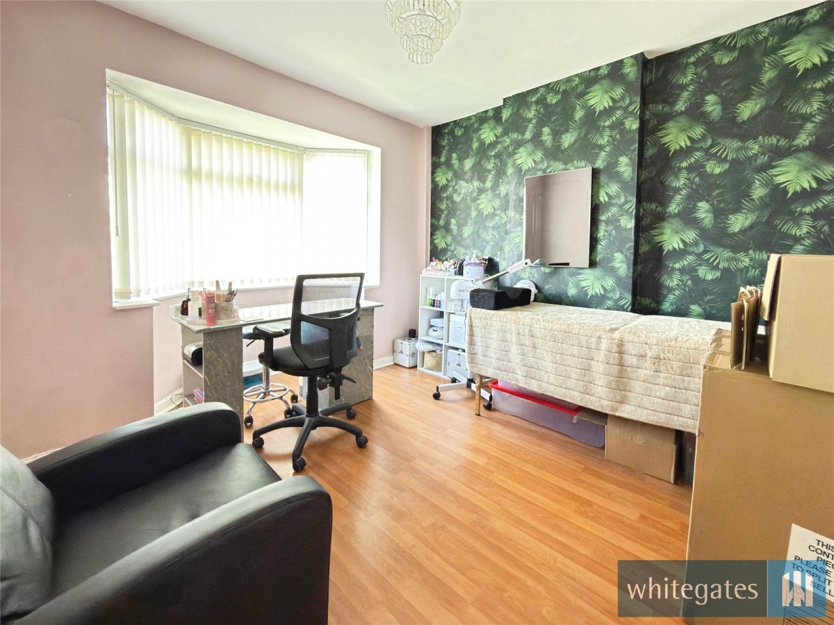 Fazakerley, Liverpool, Merseyside