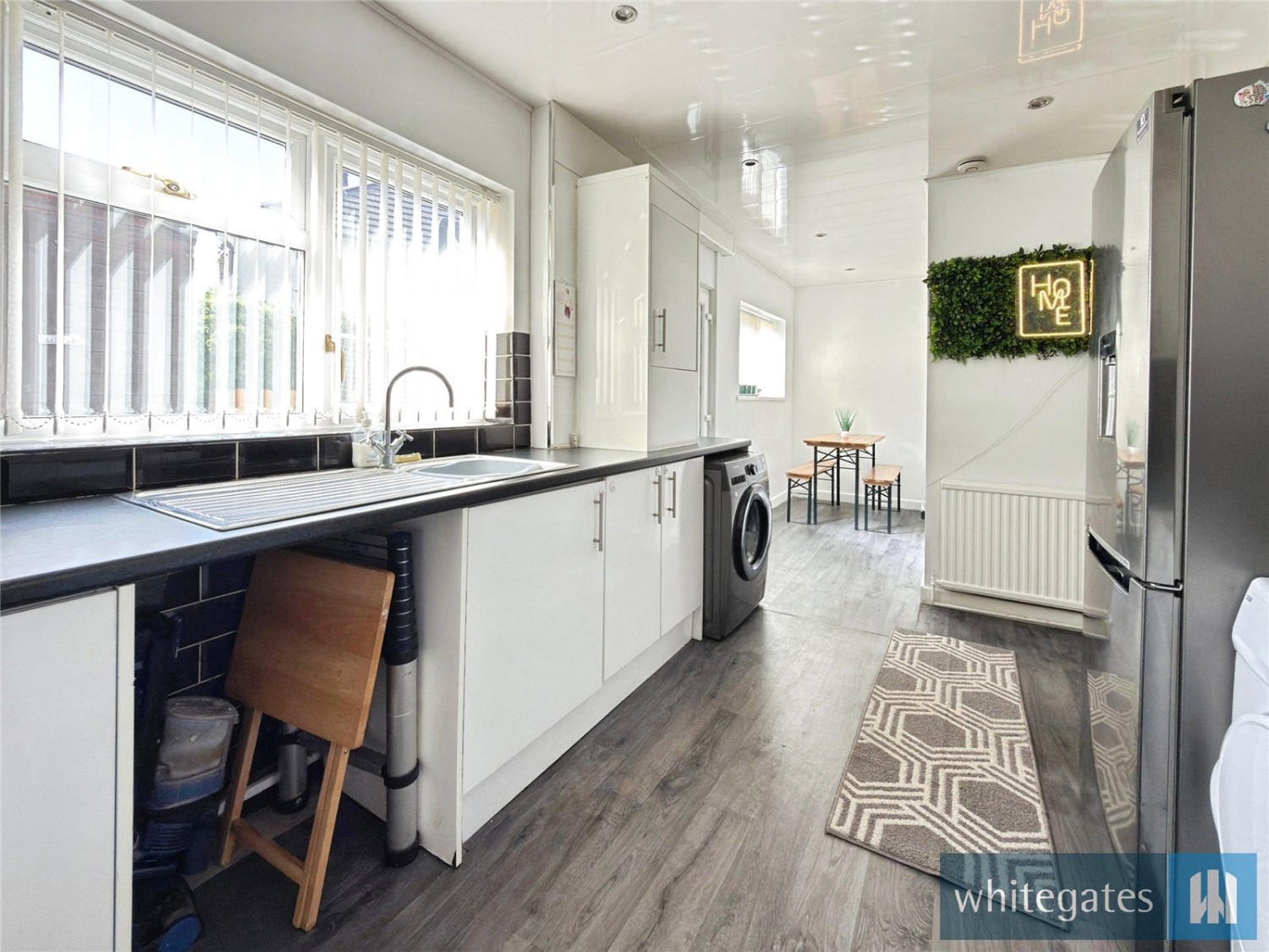 Fazakerley, Liverpool, Merseyside