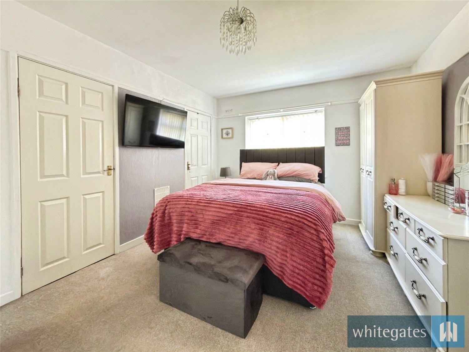 Fazakerley, Liverpool, Merseyside
