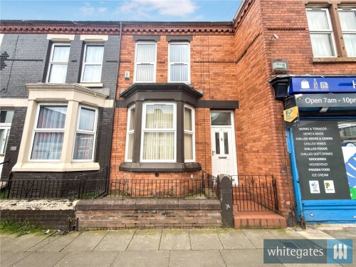 Walton, Liverpool, Merseyside