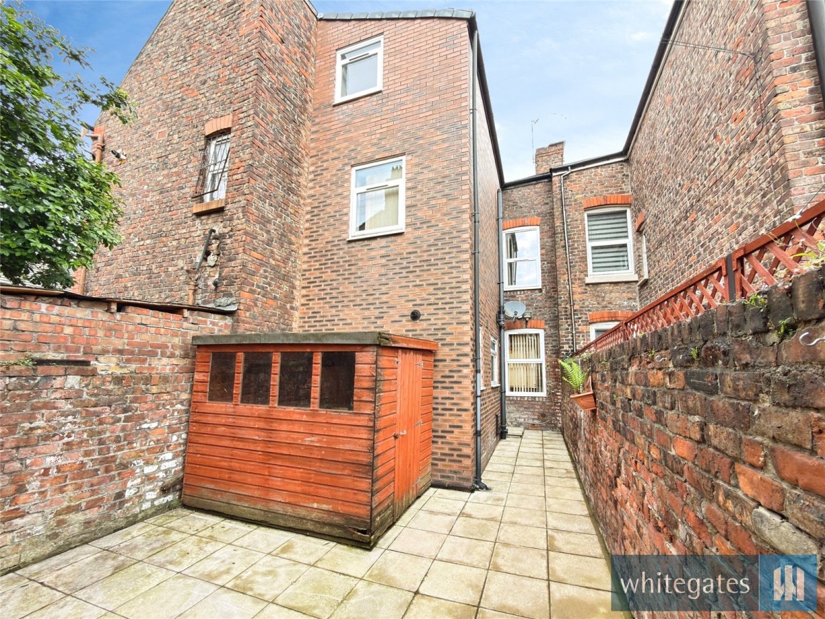 Walton, Liverpool, Merseyside