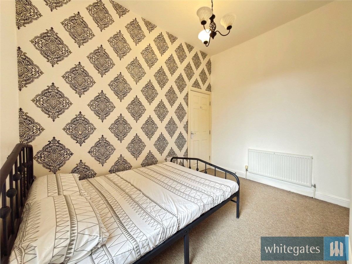 Walton, Liverpool, Merseyside