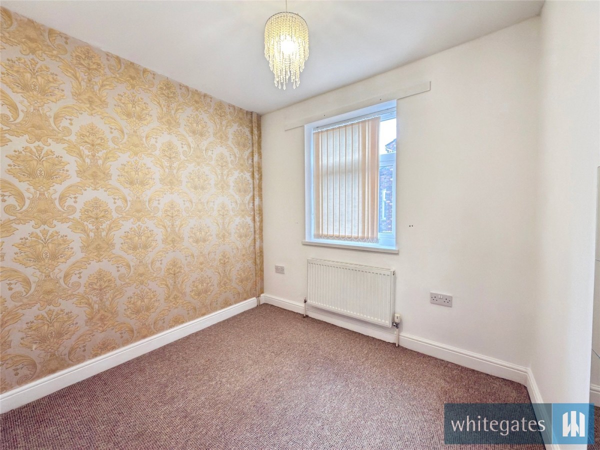 Walton, Liverpool, Merseyside