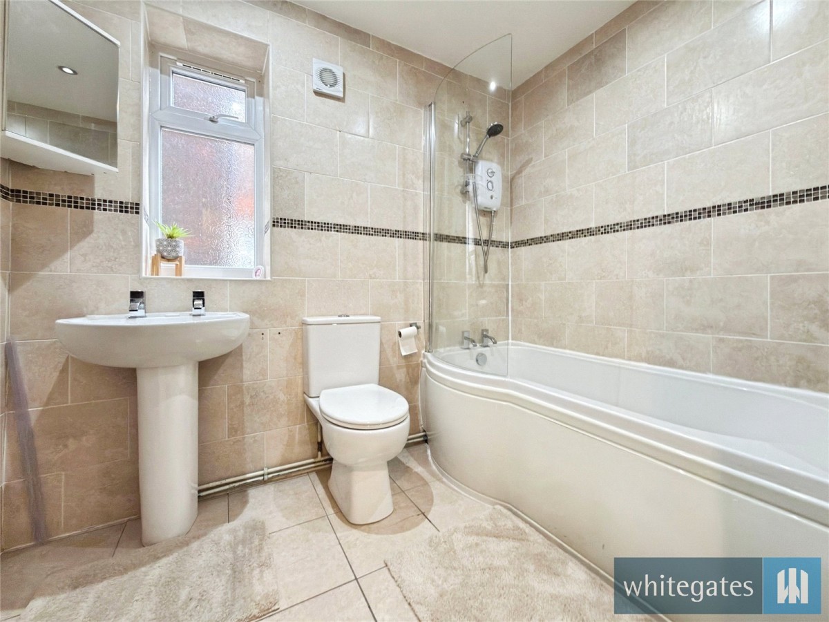 Walton, Liverpool, Merseyside