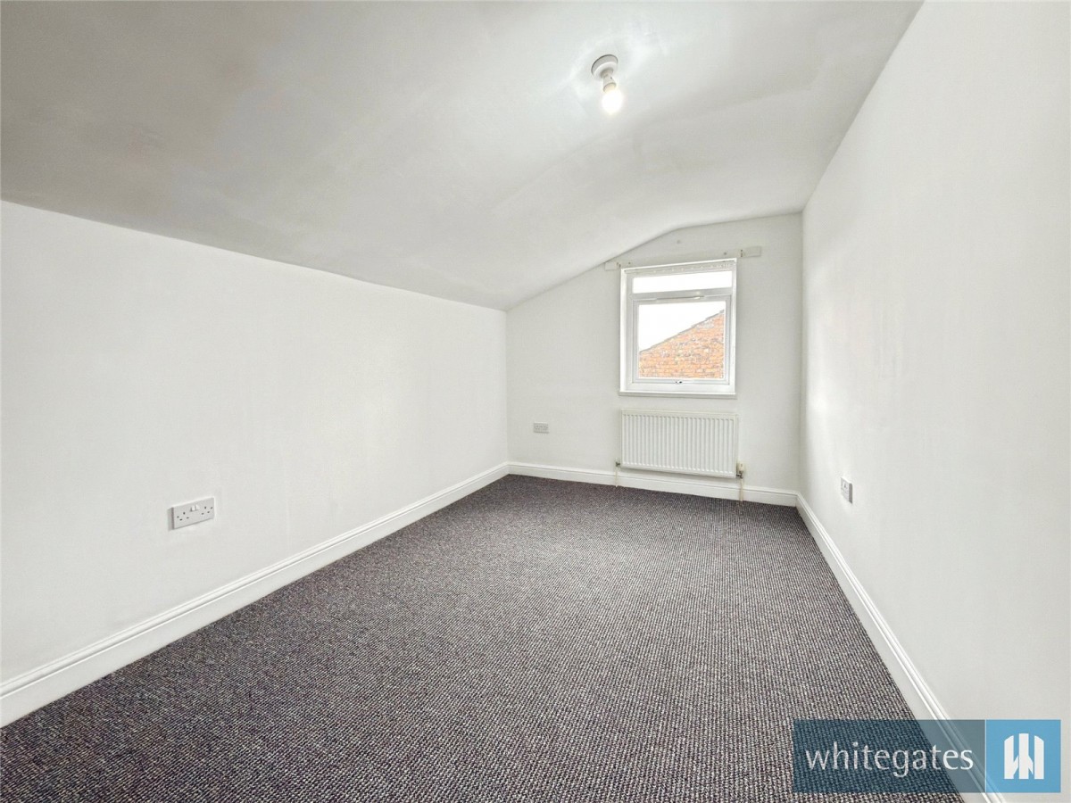 Walton, Liverpool, Merseyside