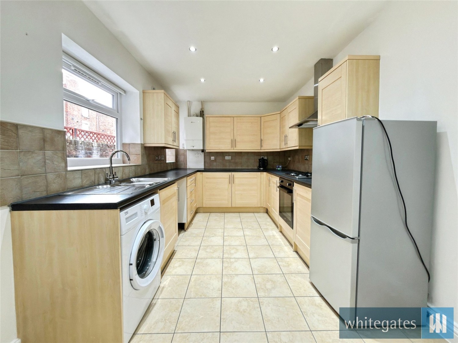 Walton, Liverpool, Merseyside