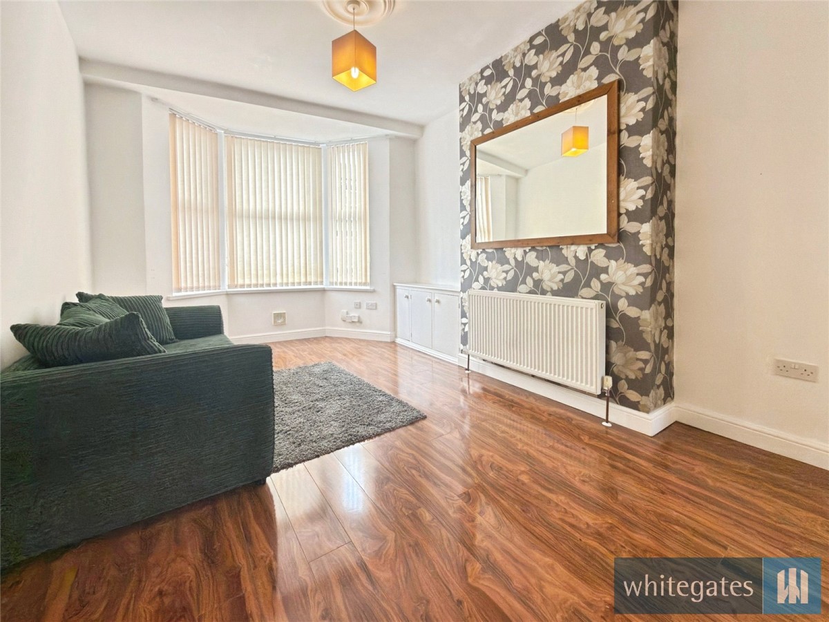 Walton, Liverpool, Merseyside