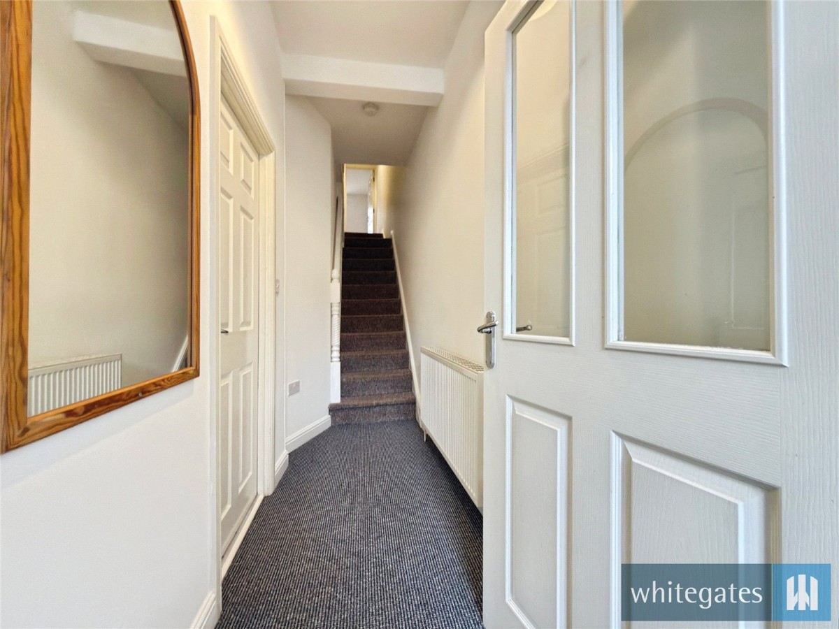 Walton, Liverpool, Merseyside