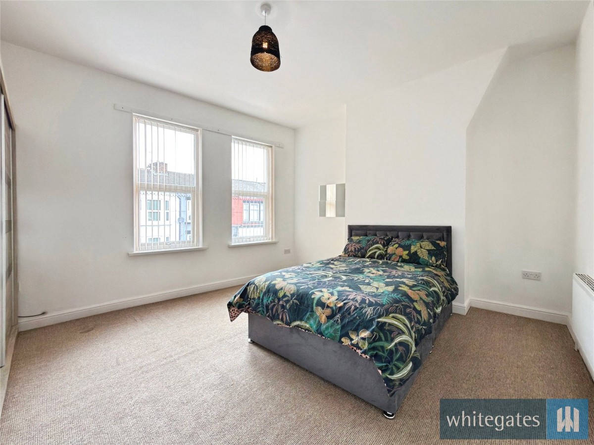 Walton, Liverpool, Merseyside