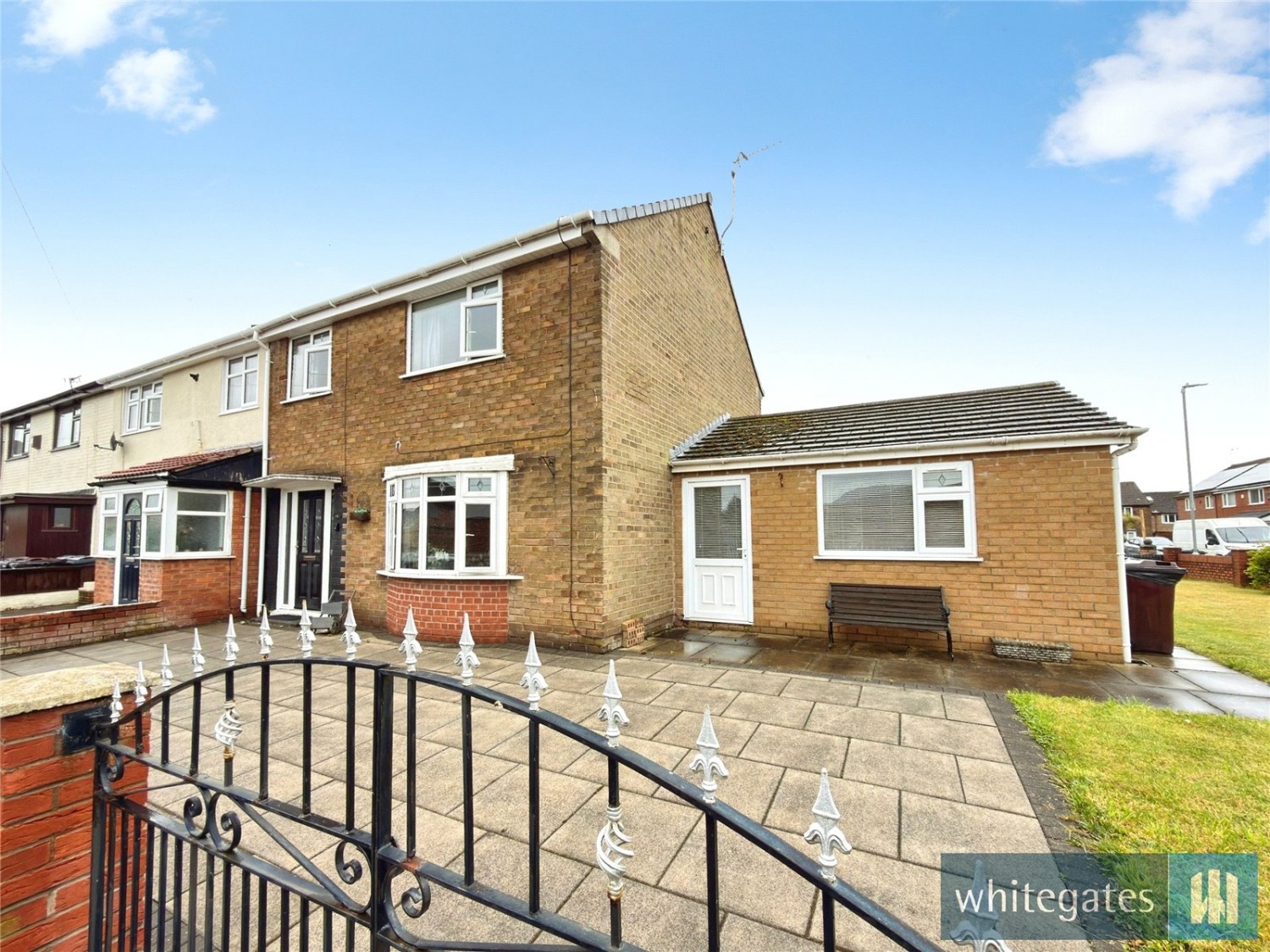 Kirkby, Liverpool, Merseyside