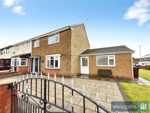 Kirkby, Liverpool, Merseyside