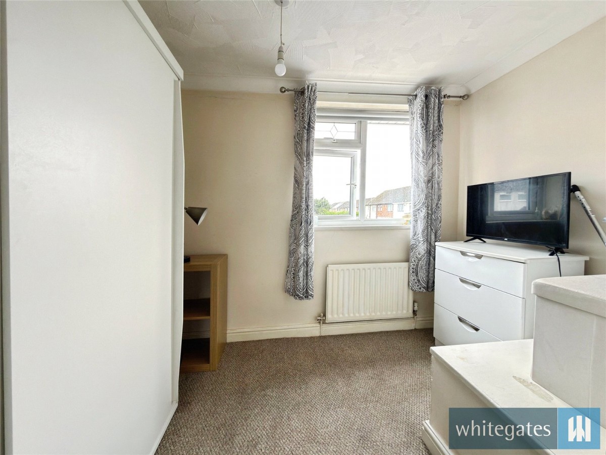 Kirkby, Liverpool, Merseyside