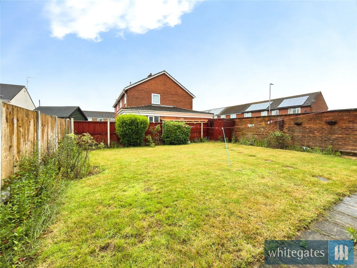 Kirkby, Liverpool, Merseyside