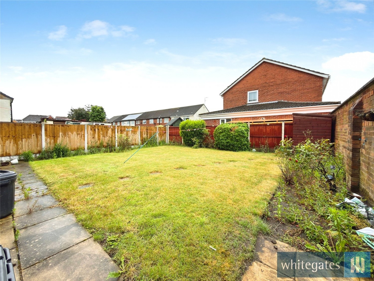 Kirkby, Liverpool, Merseyside