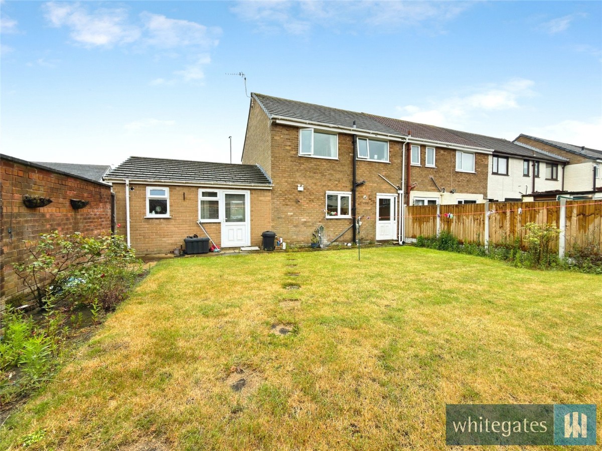 Kirkby, Liverpool, Merseyside