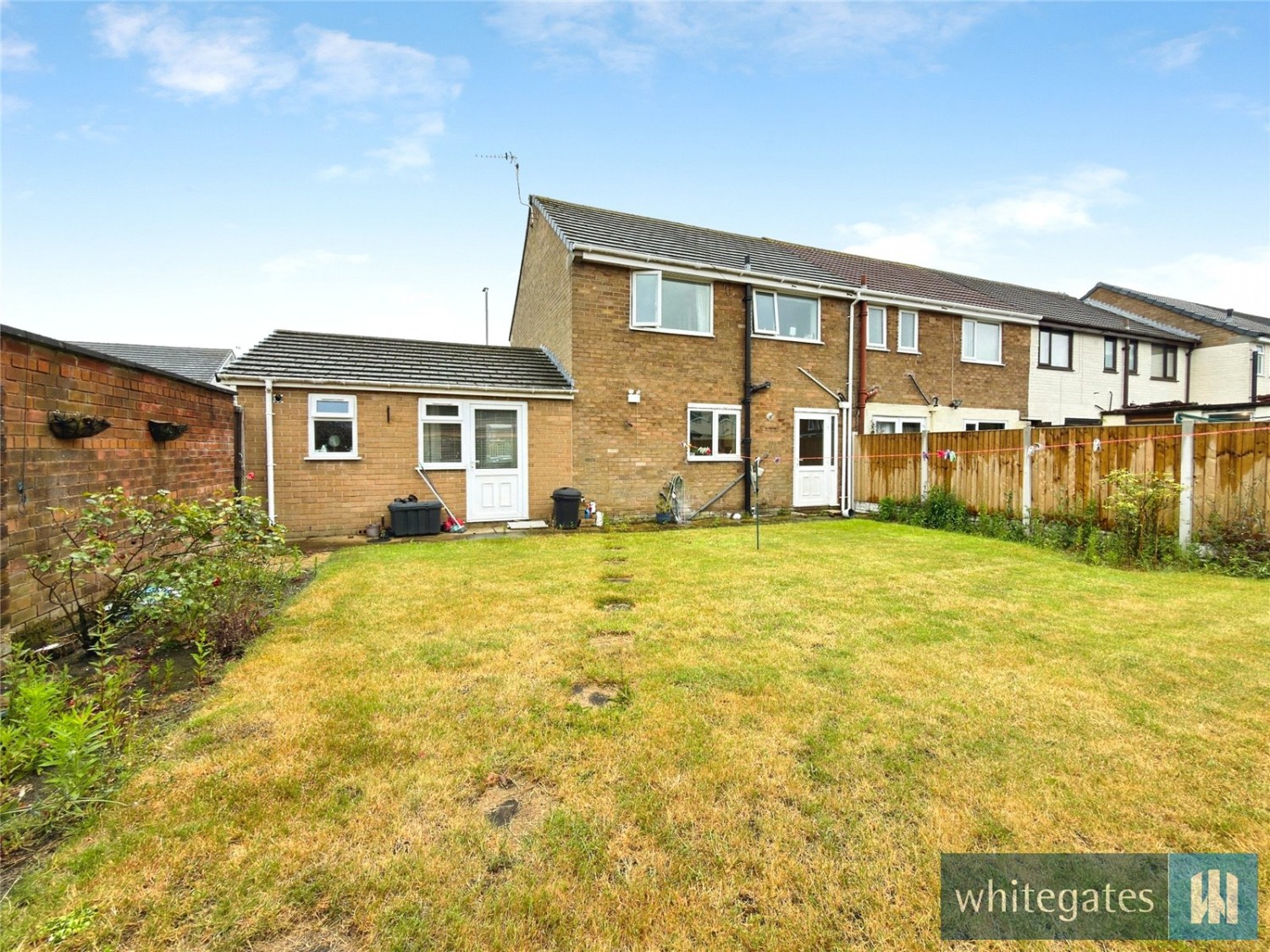 Kirkby, Liverpool, Merseyside