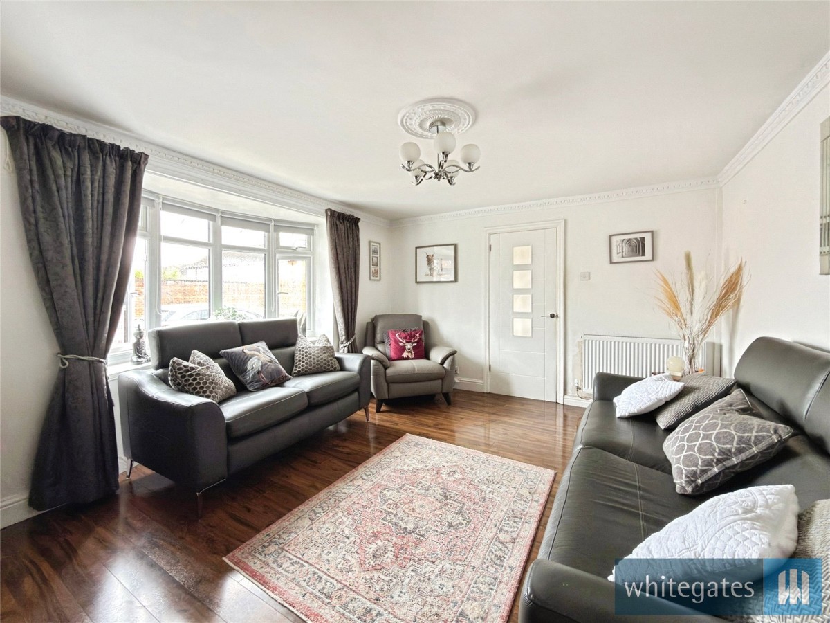 Kirkby, Liverpool, Merseyside