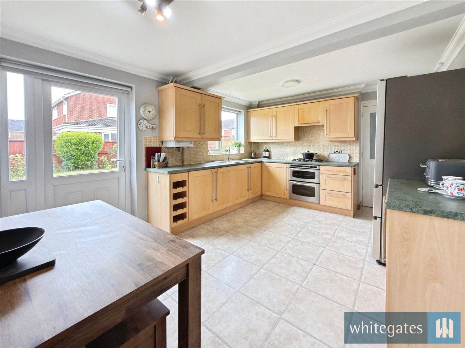 Kirkby, Liverpool, Merseyside