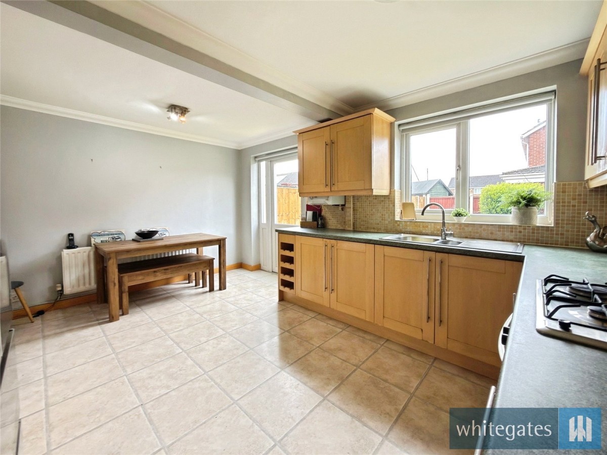 Kirkby, Liverpool, Merseyside