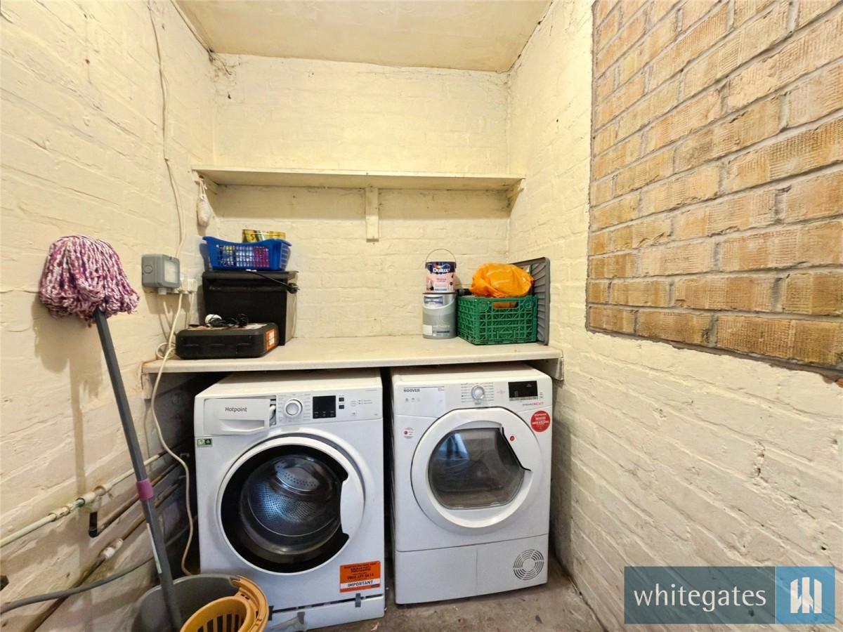 Kirkby, Liverpool, Merseyside