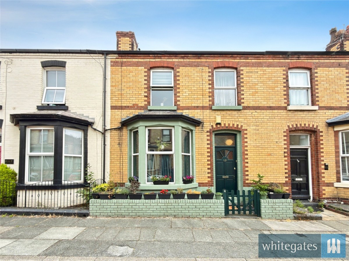 Walton, Liverpool