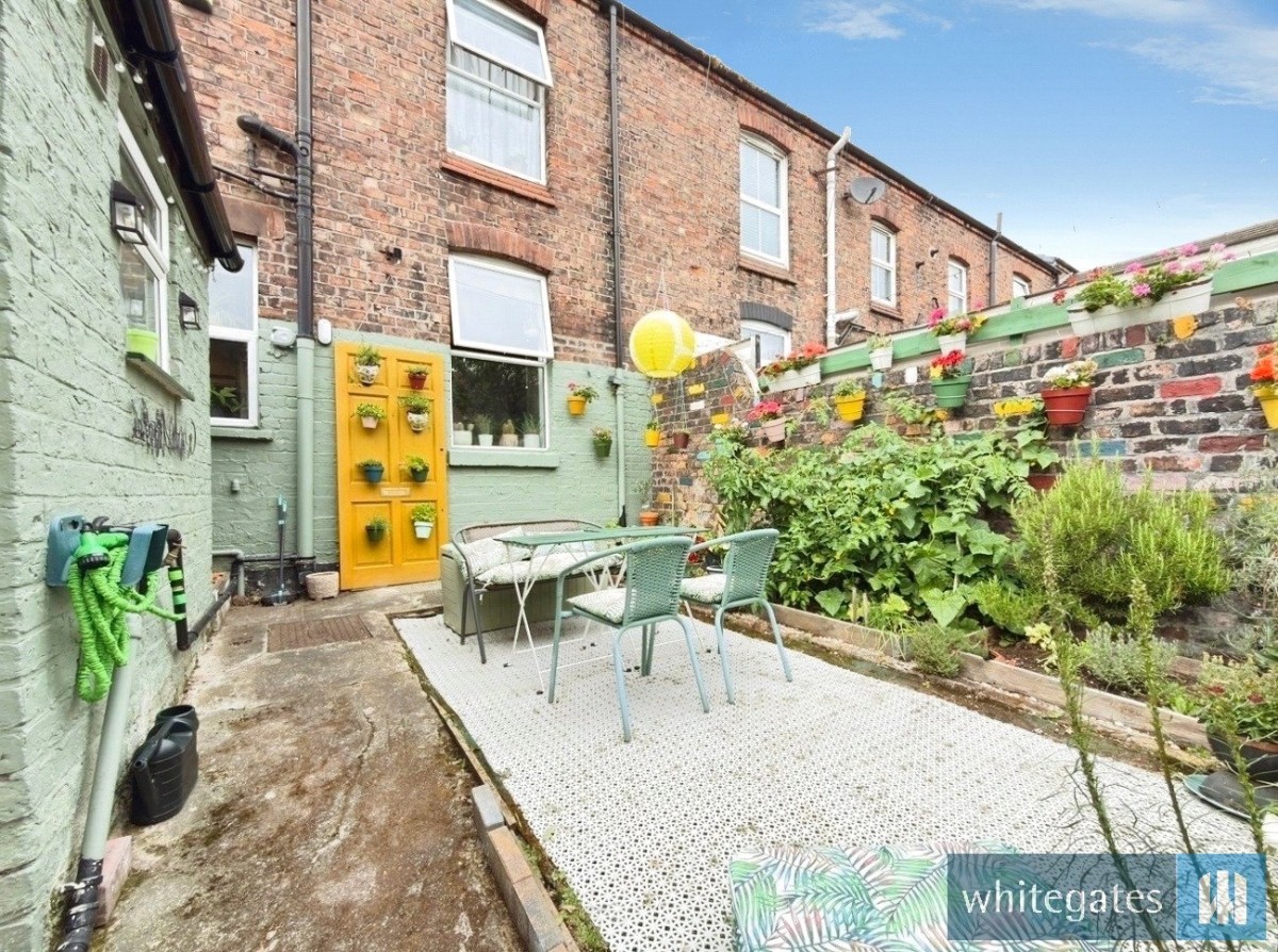 Walton, Liverpool