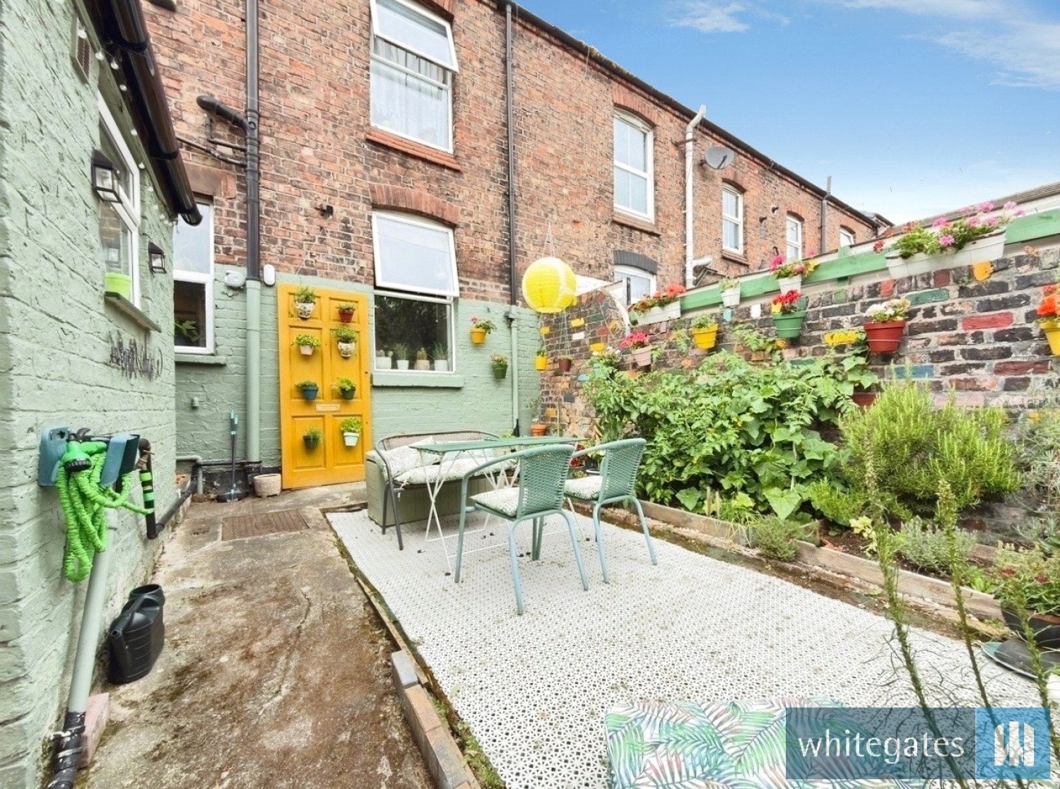 Walton, Liverpool