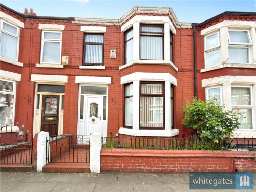 Liverpool, Merseyside