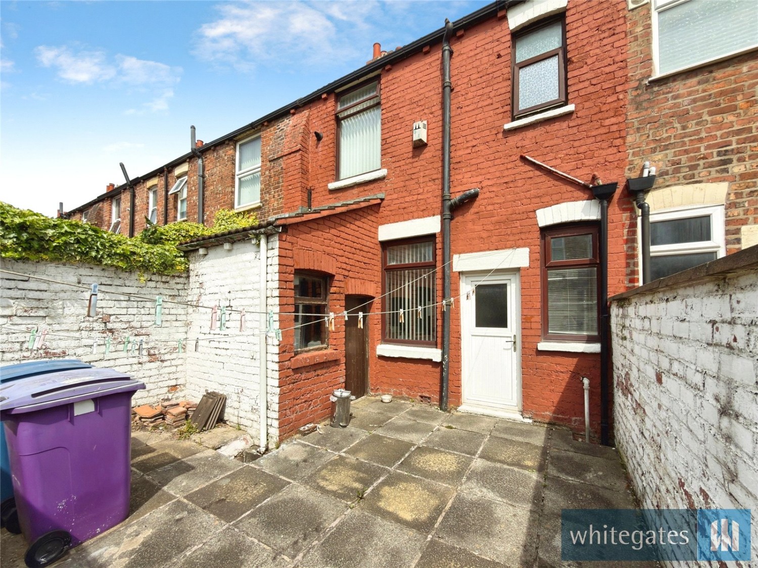 Liverpool, Merseyside