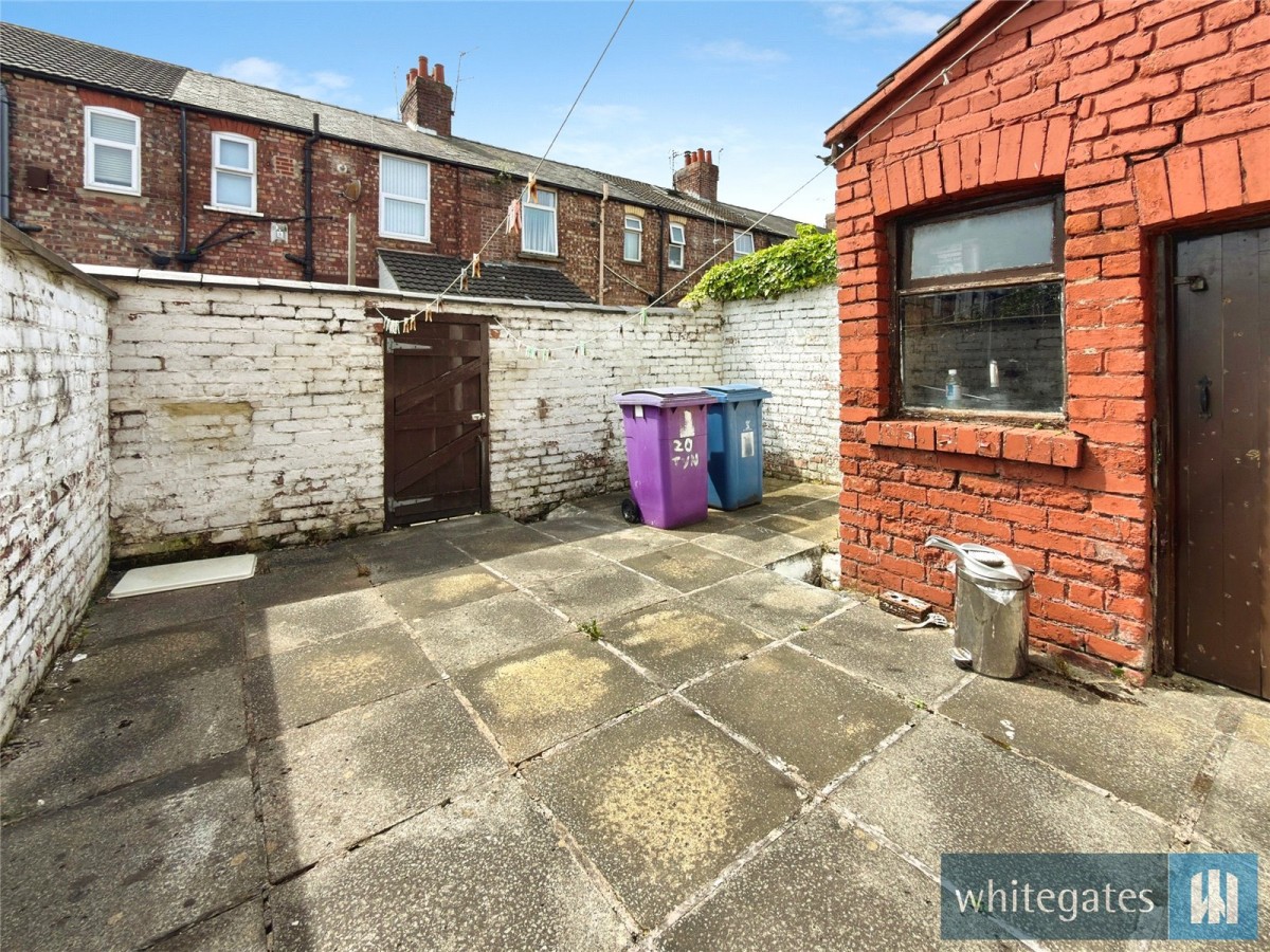 Liverpool, Merseyside