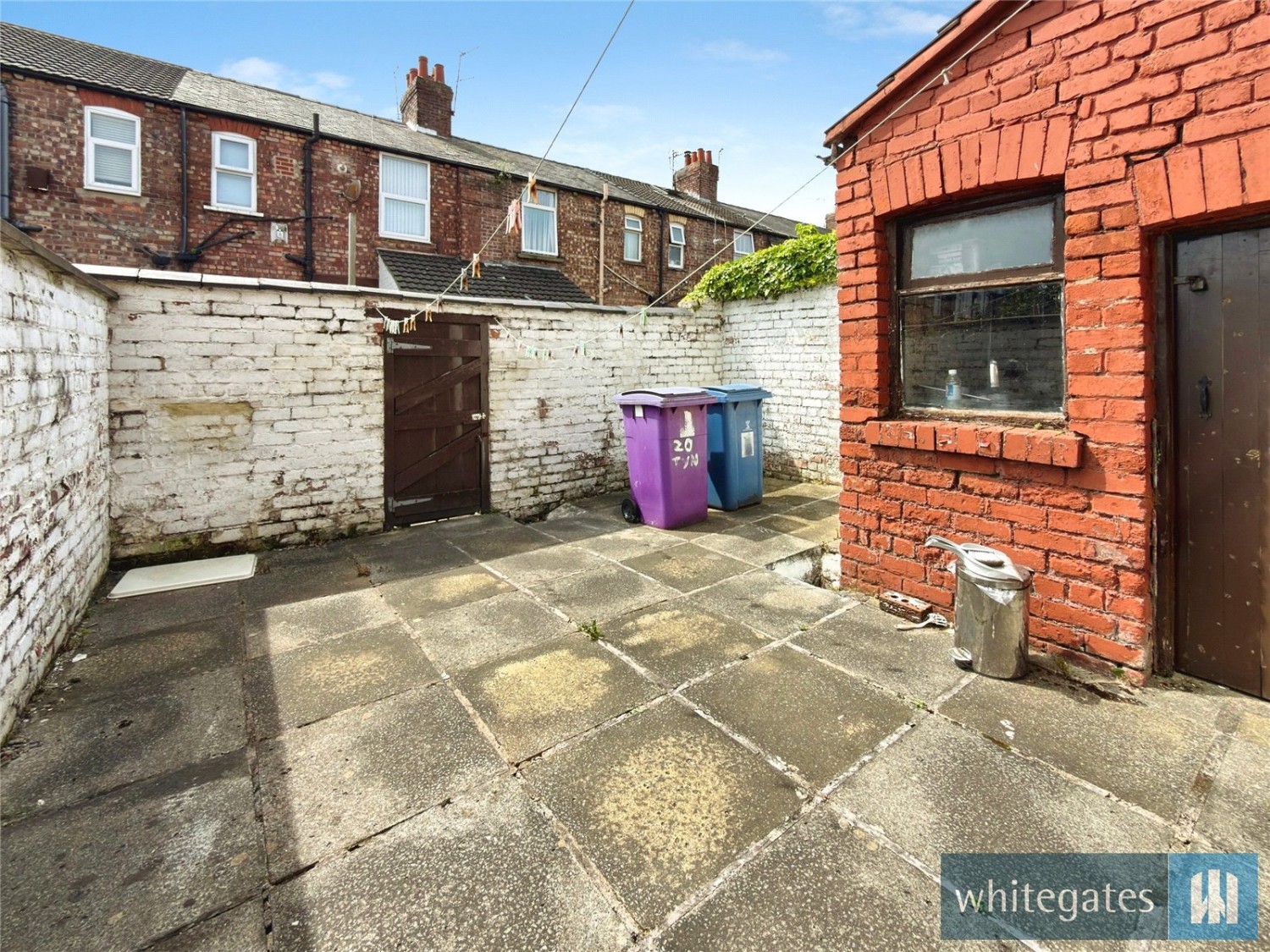 Liverpool, Merseyside