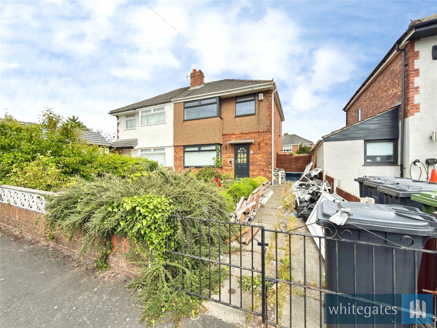 Melling, Liverpool, Merseyside