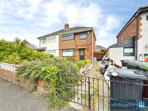 Melling, Liverpool, Merseyside