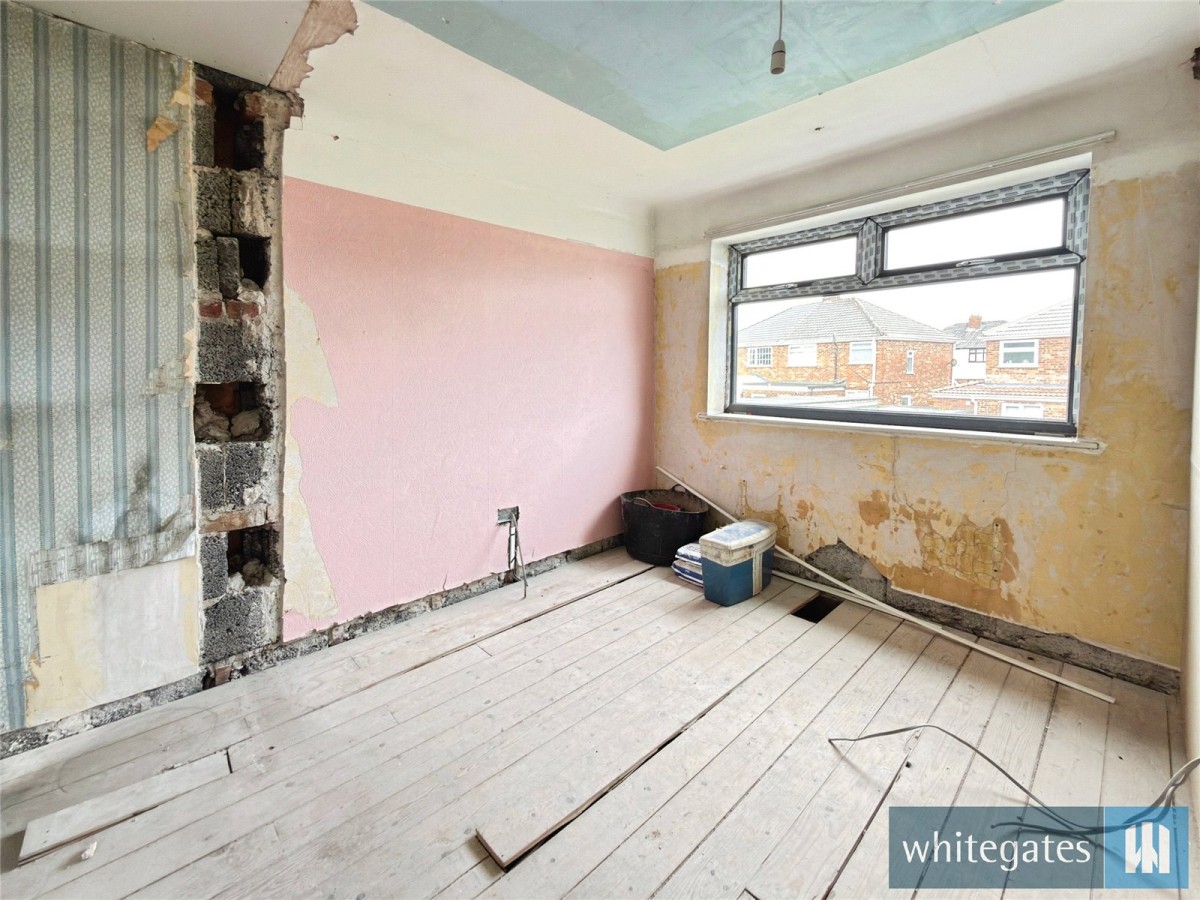 Melling, Liverpool, Merseyside