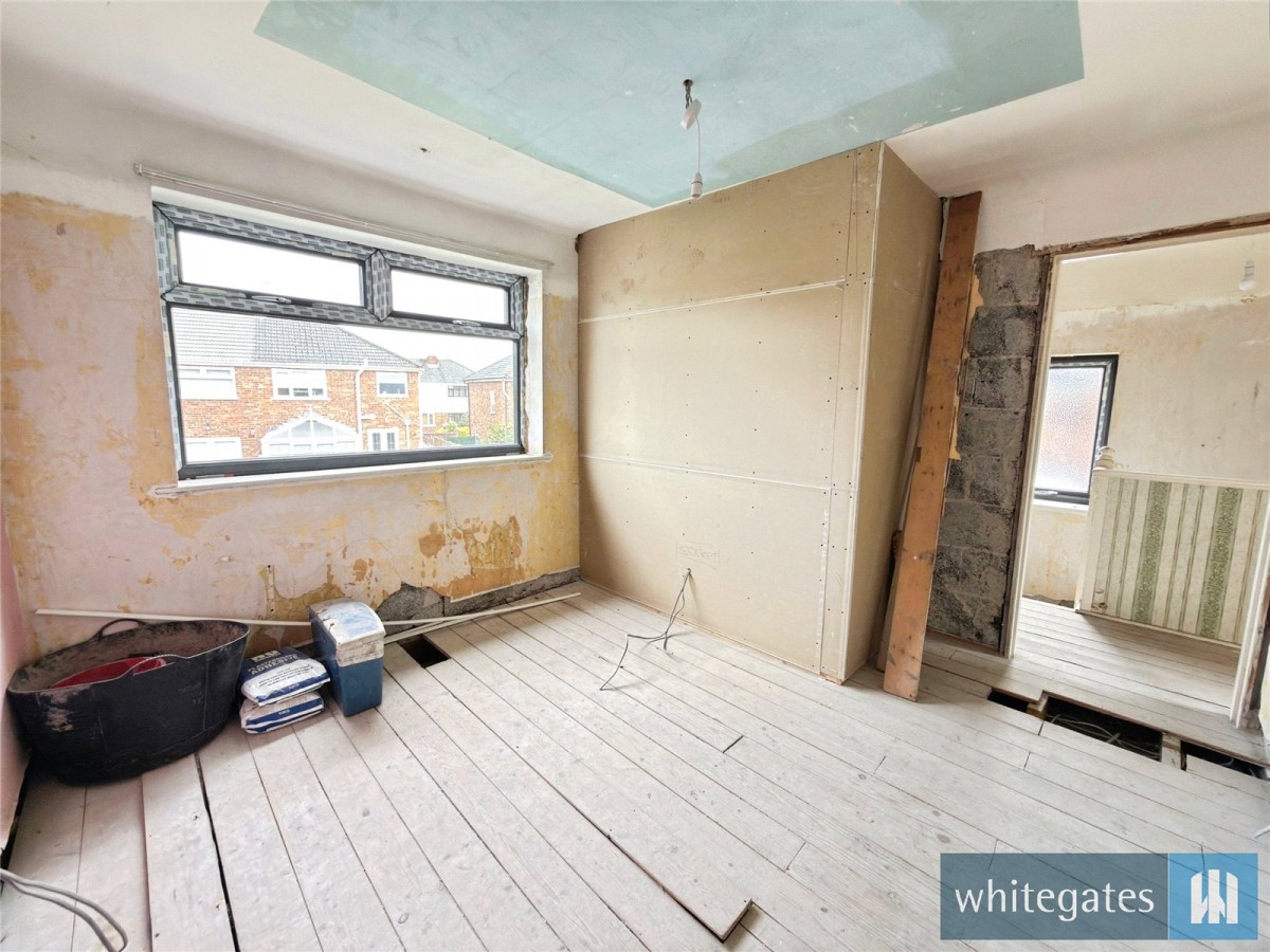 Melling, Liverpool, Merseyside