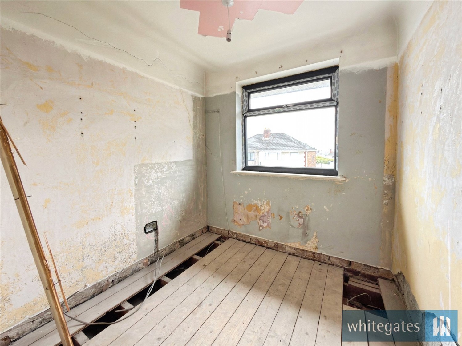 Melling, Liverpool, Merseyside