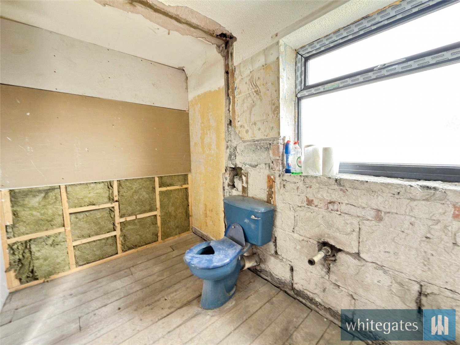 Melling, Liverpool, Merseyside